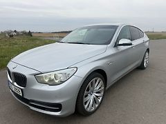 BMW Řada 5 530 GT X-DRIVE - fotografie inzerátu