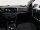 Kia Sportage (2016) 1.6 GDI, ČR,1.maj, Serv.kniha - náhled 8