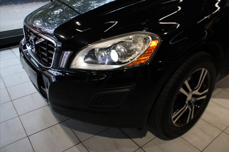 Volvo XC60 D3 AWD Polestar DPH/Tažné - fotka 7 z 26