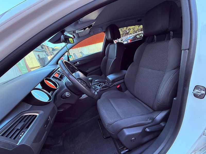 Peugeot 508 2.0 HDi, ČR - fotka 13 z 23