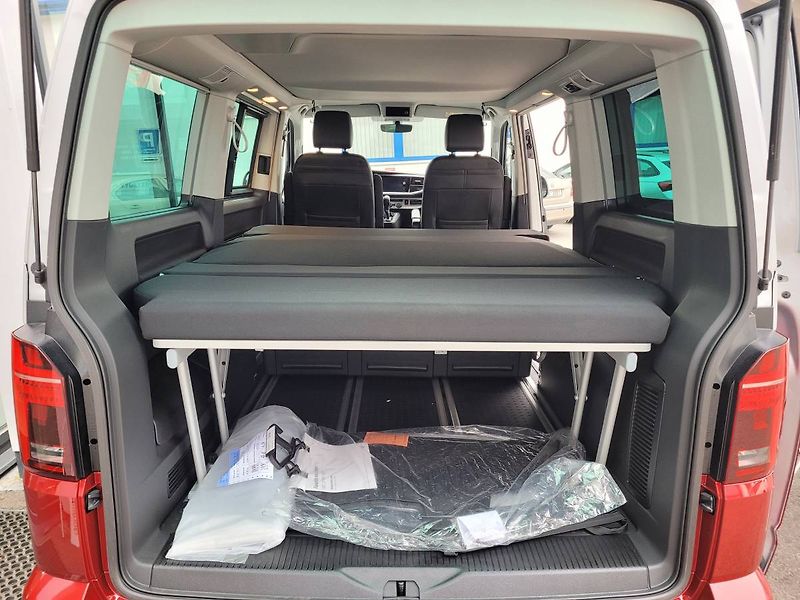 Volkswagen California (2024) Beach Tour 2.0 TDI DSG 7míst - fotka 23 z 64