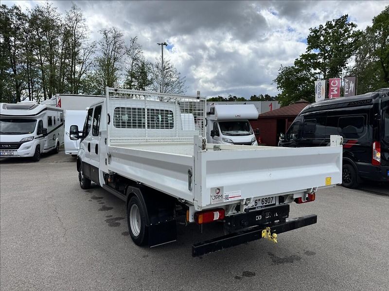 Iveco Daily 3,0   35C - fotka 4 z 11