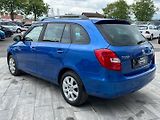Škoda Fabia (2014) Elegance 1.2 TSI 63kW - náhled 7