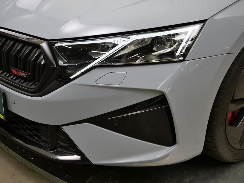 Škoda Octavia - fotka 9 z 26