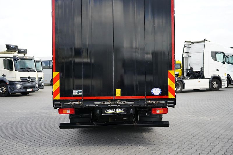Volvo FH (2021) 460 / I – SAVE / FIRANKA / ACC - fotka 40 z 44
