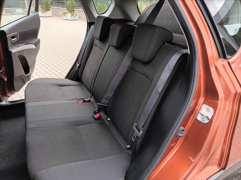 Suzuki SX4 S-Cross 1,0 BJet,82KW,ČR,TAŽNÉ, - fotka 17 z 36