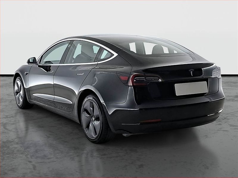 Tesla Model 3 (2020) Std Range Plus 52kWh, SoH 83% - fotka 4 z 22