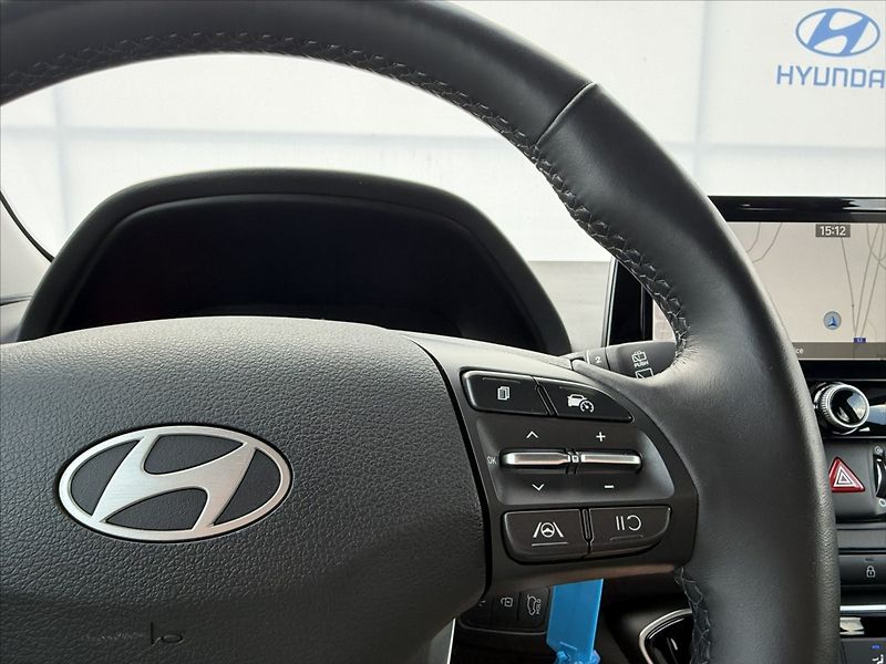 Hyundai i30 1,5 T-GDI 103kW Family - fotka 12 z 23
