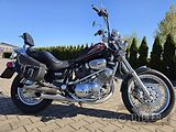 Yamaha XV 750 Virago (1996) - náhled 1