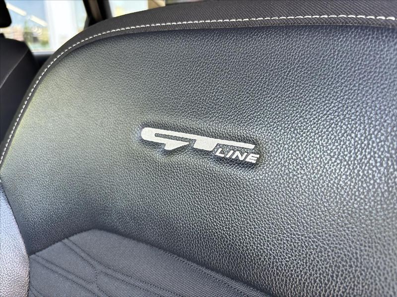 Kia Ceed 1,5 AT GT Line ZÁRUKA TÁŽNÉ - fotka 11 z 47