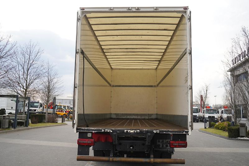 MAN TGS (2020) 18.470 4X2 BL / 18 EPAL box - fotka 5 z 18