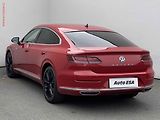 Volkswagen Arteon (2018) 2.0TDi, 2.maj,ČR, Elegance - náhled 6