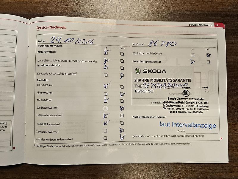 Škoda Superb 2.0 TDI 103kW,SENZORY,SERVISKA - fotka 49 z 53