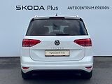 Volkswagen Touran (2022) 1.5 TSI 110kW HighLine 7 míst - náhled 32