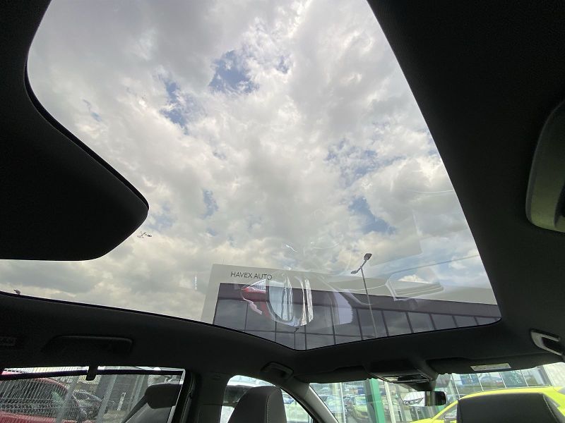 Škoda Enyaq Coupé (2025) 85x SportLine - fotka 32 z 41