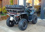 CFMOTO Gladiator X1000 (2026) G3 Overland - náhled 12