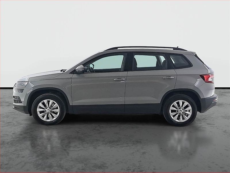 Škoda Karoq (2021) Ambition 2.0 TDI - fotka 3 z 25