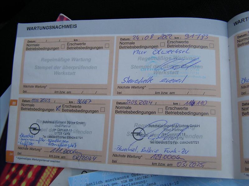 Citroën C4 Picasso 1,6   1 Majitel po STK 2x AL k - fotka 36 z 48