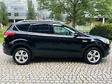 Ford Kuga 2.0TDCi 4x4 MAN TAŽNÉ VÝHŘEV - náhled 11