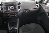 Volkswagen Tiguan (2011) Sport&Style 2.0 TDI, 4X4, ČR - náhled 8