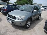 Toyota RAV4 (2006) 2,0 VVTi - náhled 1
