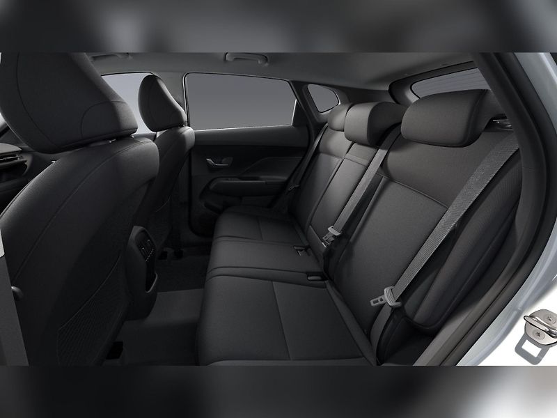 Hyundai Kona (2026) Smart Technology - fotka 8 z 9