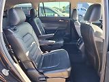 Volkswagen Atlas (2023) Auto na cestě - náhled 11
