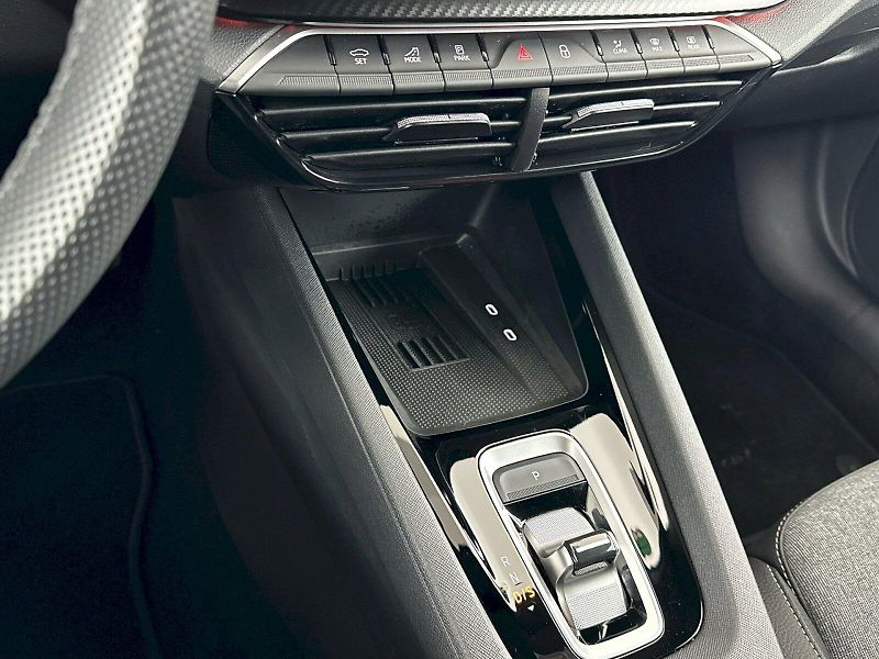 Škoda Octavia (2024) DSG 1.5TSI 110kW SportLine - fotka 23 z 31