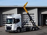 DAF XF (2025) 530 6x2 JNK EURO 6 - náhled 1