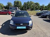 Ford Fusion 1.4i - náhled 1