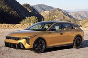 Kia K4.