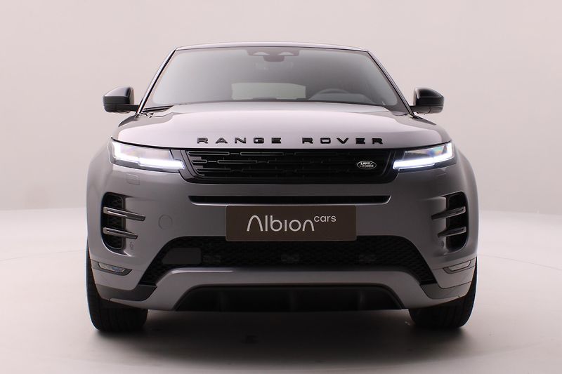 Land Rover Range Rover Evoque (2025) D165 R-DYNAMIC SE  AWD AUT - fotka 17 z 56