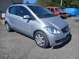 Mercedes-Benz Třídy A A 169, facelift, 180 CDI - náhled 6