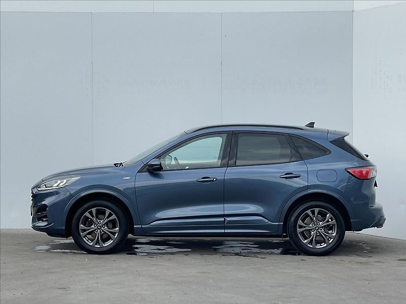 Ford Kuga 2,0 EcoBlue AWD AT8 ST-Line TZ - fotka 2 z 20