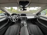 BMW Řada 5 2,0 d 140kW  Navi,LED,Kamera - náhled 17