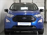 Ford EcoSport 1,0 EB 92kW AT ST-line B&O ČR - náhled 1
