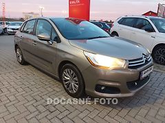 Citroën C4 (2012) 1.4 VTi LPG, ČR, AC, temp - fotografie inzerátu