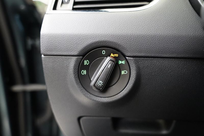 Škoda Octavia - fotka 13 z 33