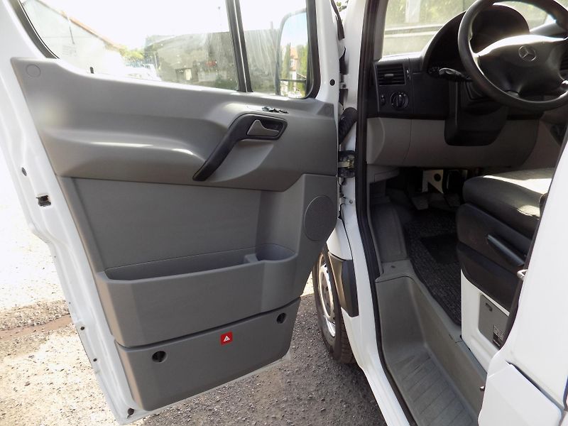 Mercedes-Benz Sprinter (2015) 2,2 120KW MAXI KLIMA - fotka 10 z 33
