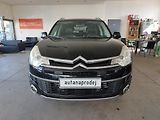Citroën C-Crosser (2008) 2,2HDI,115KW,7MÍST,XEN,ALU,TAŽ - náhled 1