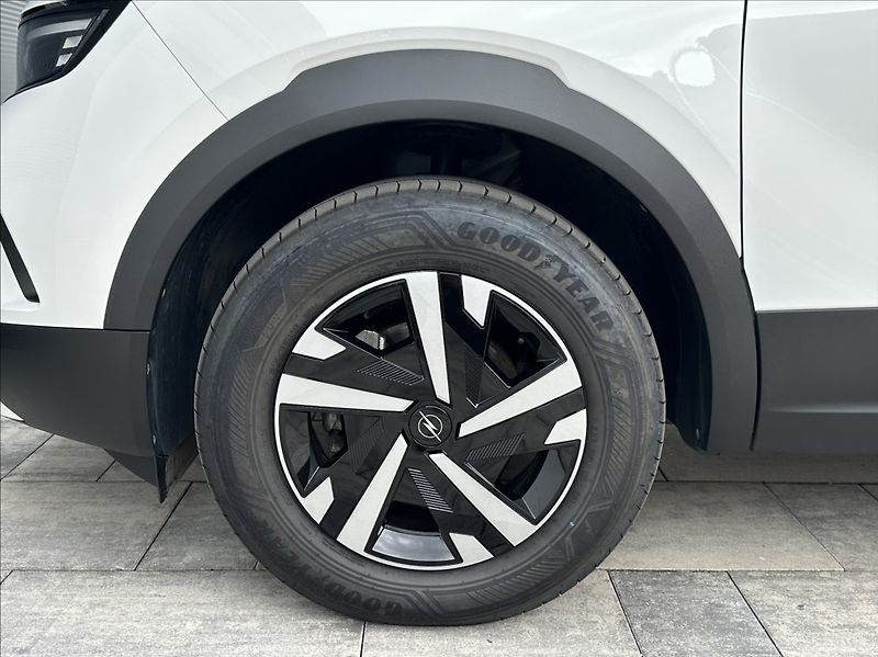 Opel Mokka 1,2 Turbo 136PS  Edition - fotka 44 z 54