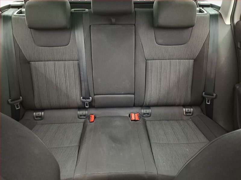 Škoda Octavia (2018) Style 1.8 TSI, Automat - fotka 10 z 19