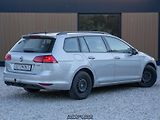 Volkswagen Golf Variant (2016) VII 1.6 Ťažné, Navi, Výhrev s. - náhled 1