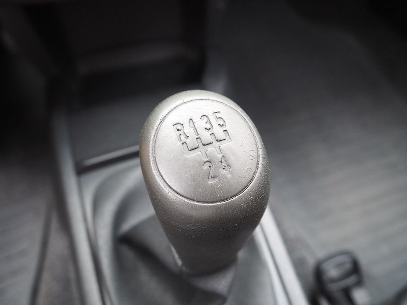 Škoda Fabia (2007) 1.4i, 1. Maj ČR - fotka 24 z 36