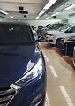 Hyundai Tucson 2.0 CRDi, PREMIUM - REZERVACE - náhled 24