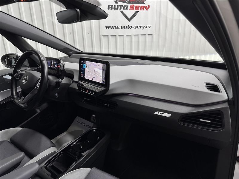Volkswagen ID.3 150kW MAX 1ST PLUS PRO PERF. - fotka 41 z 46