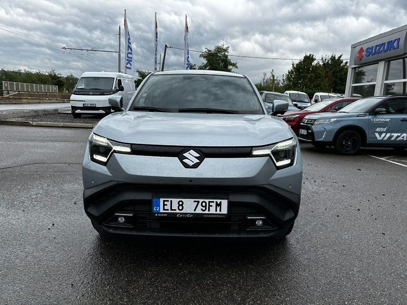 Suzuki e VITARA Elegance 61 kWh - fotka 2 z 14