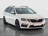 Škoda Octavia (2017) RS 230 2.0 TSI, Automat, Navi - náhled 1