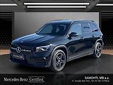 Mercedes-Benz GLB 200d 4MATIC AMG linie/Night - náhled 1