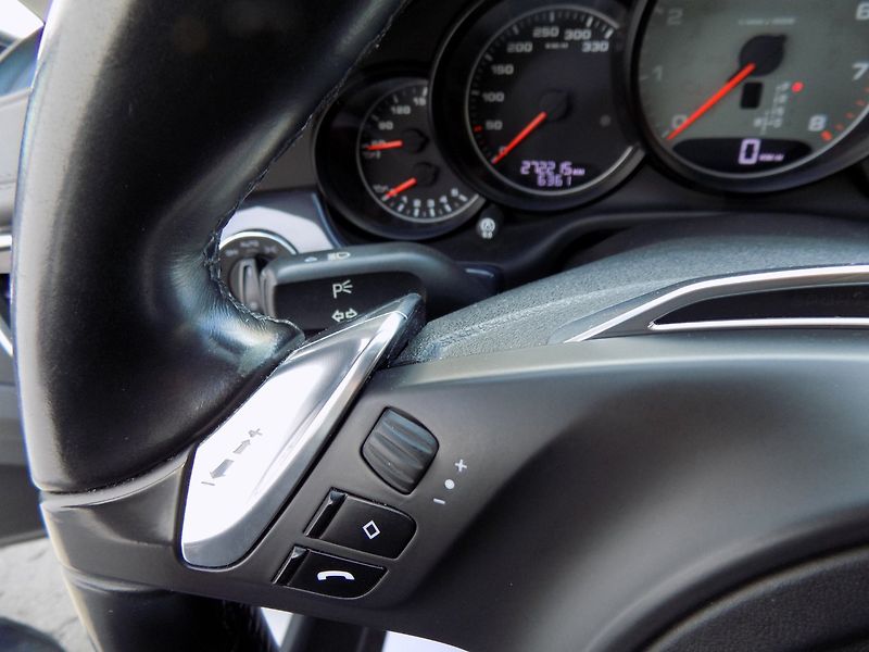 Porsche Panamera (2013) 4S/Facelift/4x4/NAVI/ - fotka 30 z 43